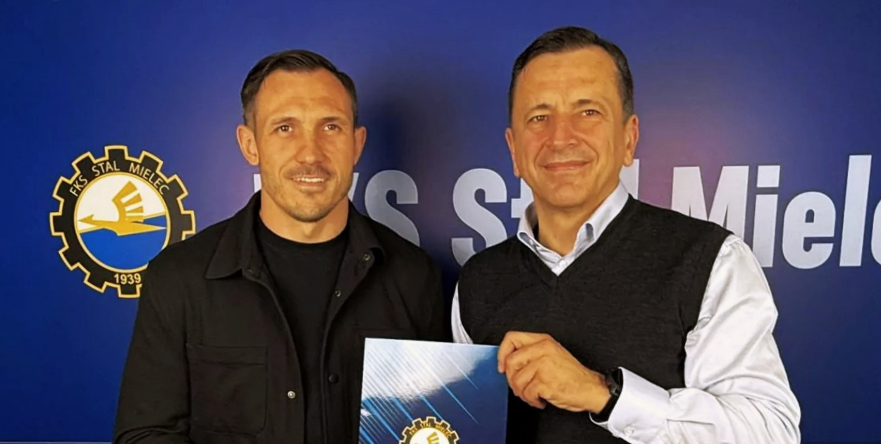 fot. stal mielec.com
