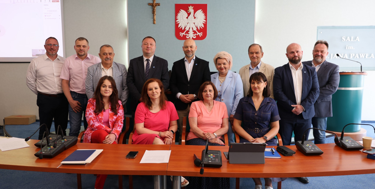 Fot. UM Mielec