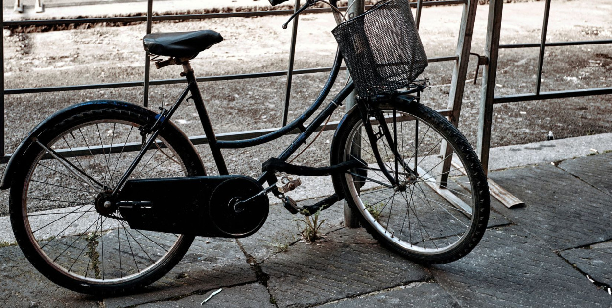 Seria kradzieży rowerów w Mielcu. Policja radzi