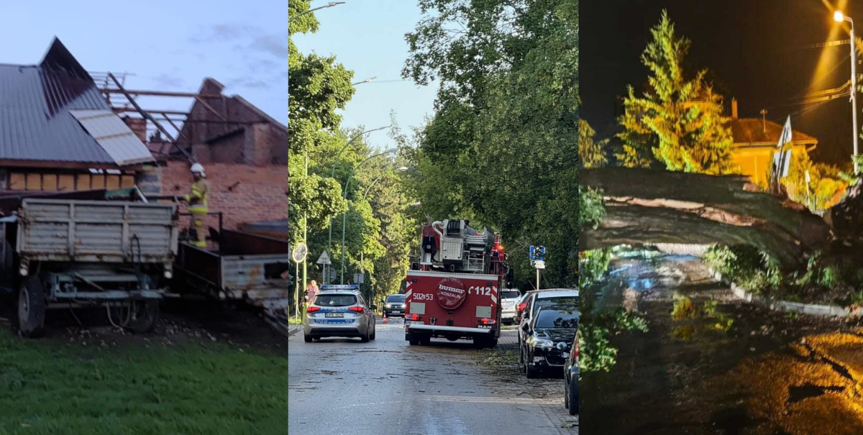 Fot. Czytelnicy hej.mielec.pl