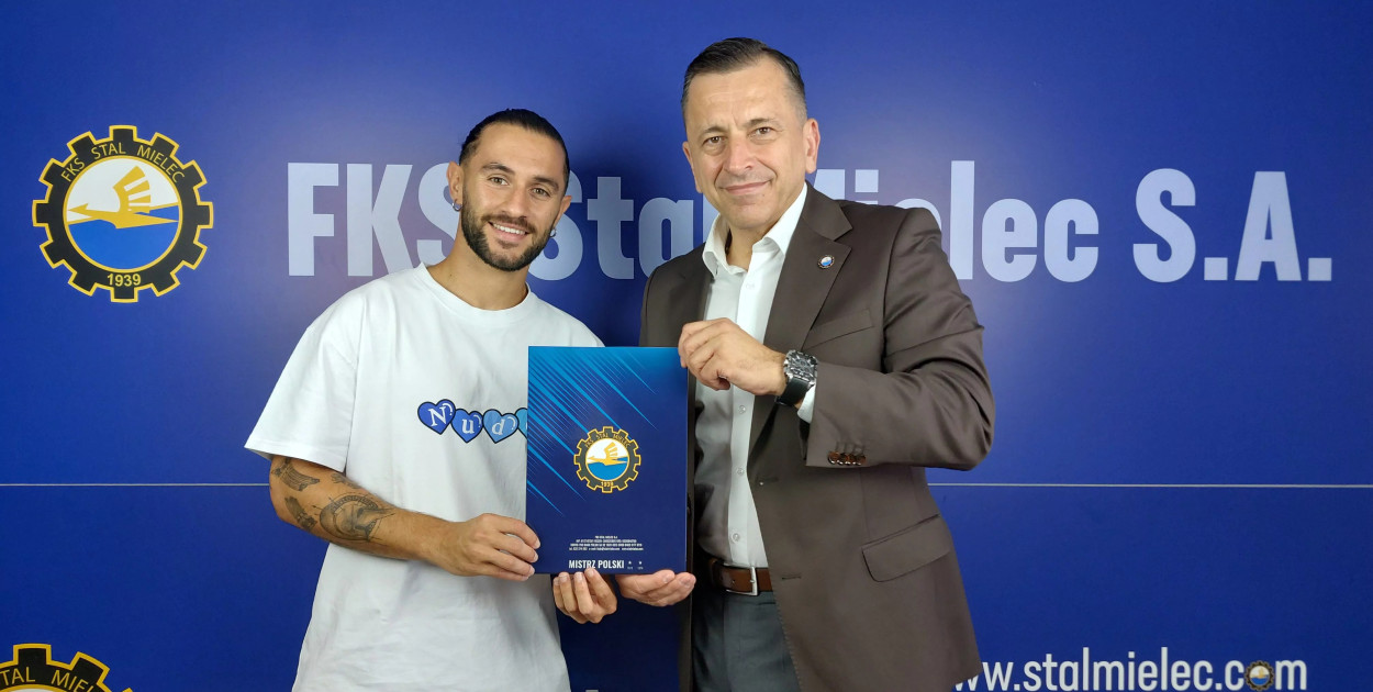 Fot. stalmielec.com