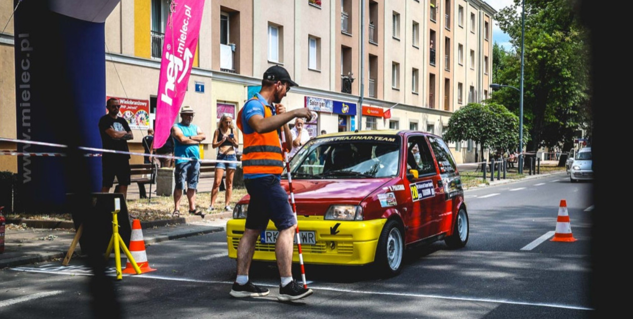 Fot. Kacper Strykowski / hej.mielec.pl