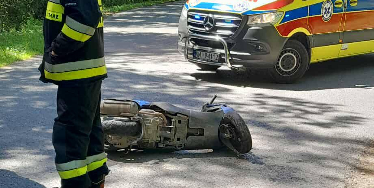 Fot. OSP Ziempniów