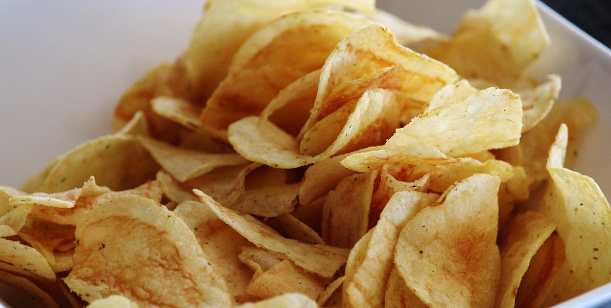 Chipsy Lay’s znikają z półek. W tej partii wykryto niebezpieczne substancje