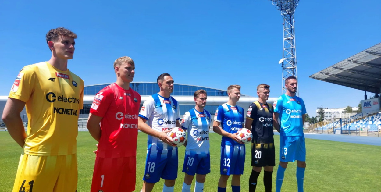 Fot. FKS Stal Mielec