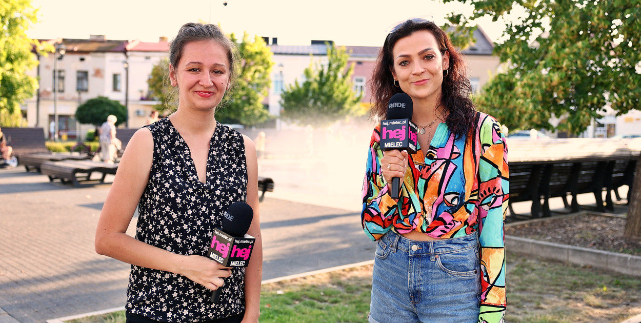 Zapraszamy na Roztańczoną Starówkę! Już w niedzielę [WIDEO]