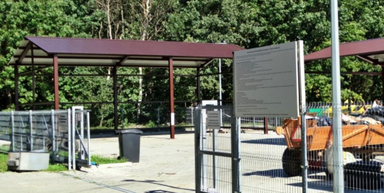 Fot. Gmina Tuszów Narodowy