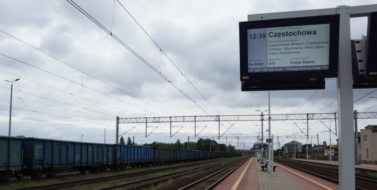Zdjęcie ilustracyjne. Fot. SAT-SYSTEM