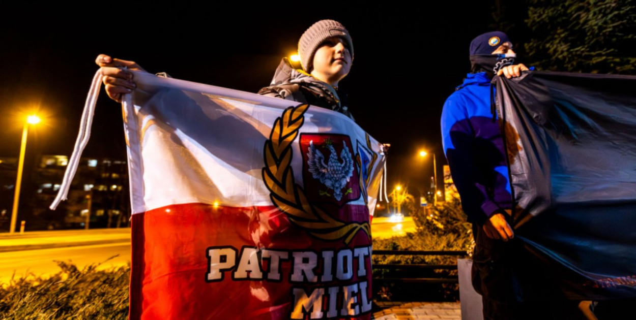 Fot. Kacper Strykowski / hej.mielec.pl