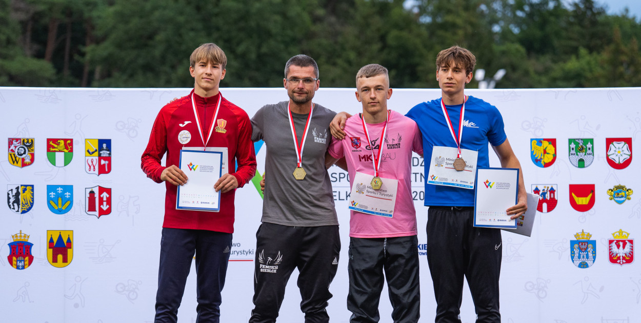 Fot. LKS Stal Mielec