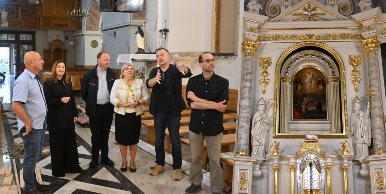Fot. UM Radomyśl Wielki