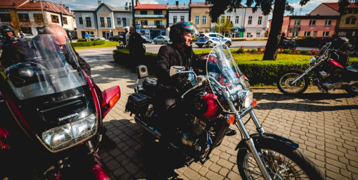 Fot. Kacper Strykowski / hej.mielec.pl