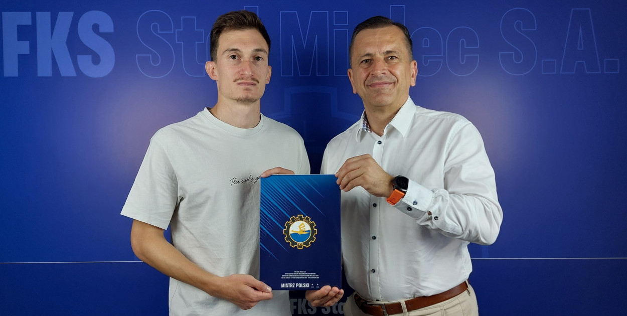 Fot. FKS Stal Mielec