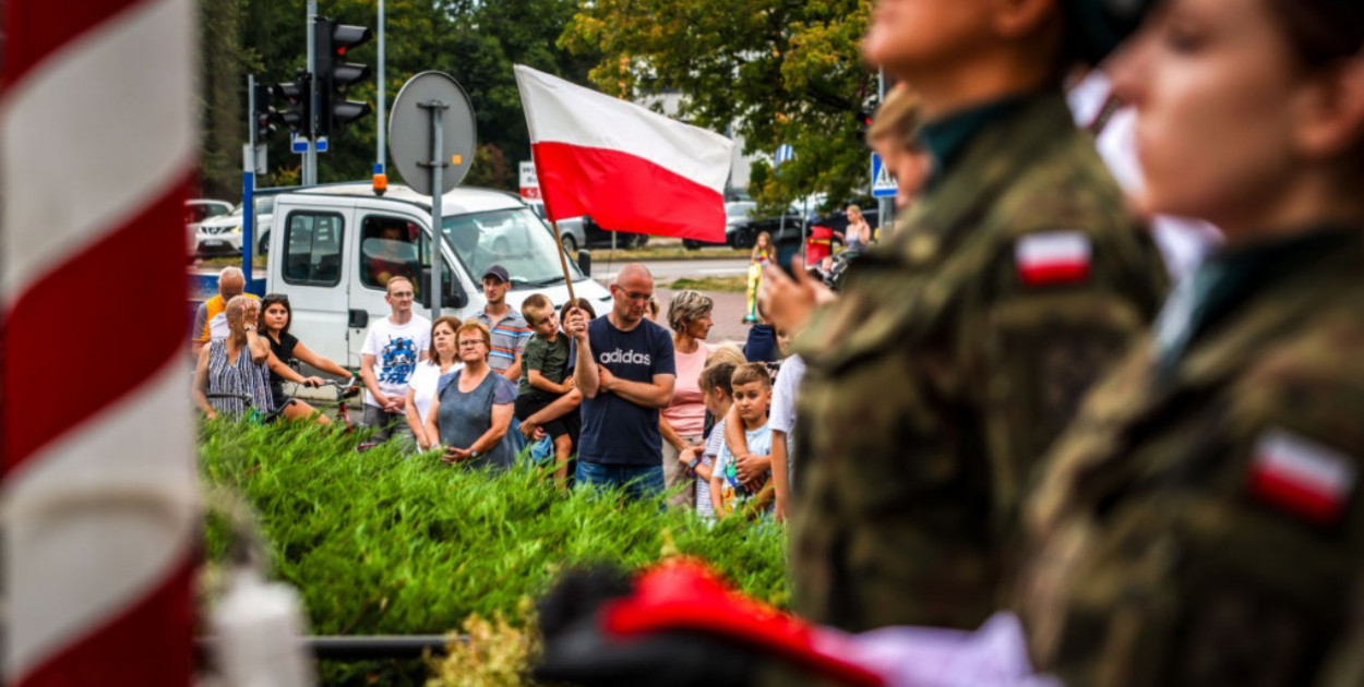 Fot. Kacper Strykowski / hej.mielec.pl
