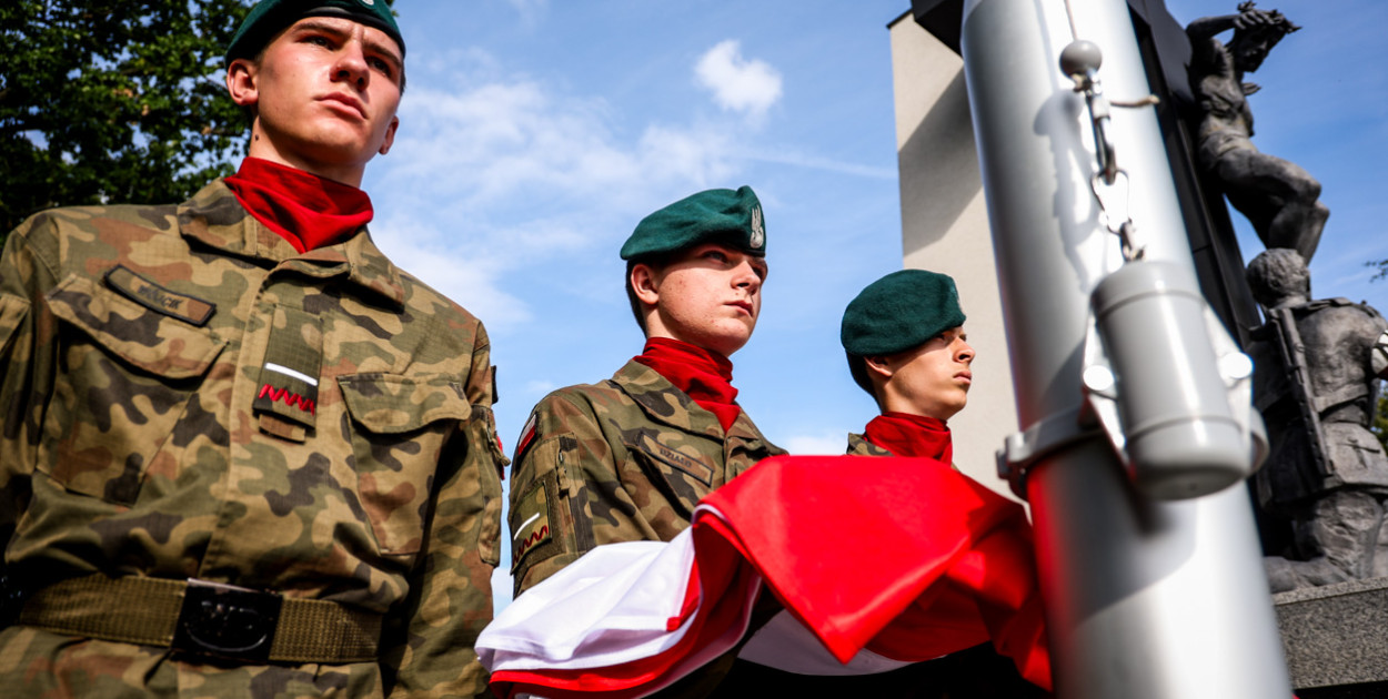 Fot. Kacper Strykowski / hej.mielec.pl