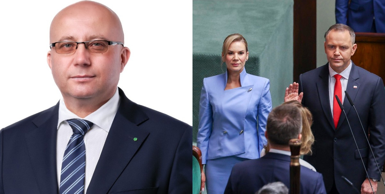 Fot. Adam Dziedzic/ Przemysław Keler/ KPRP