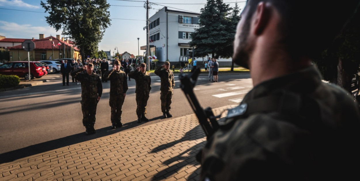 Fot. Kacper Strykowski / hej.mielec.pl