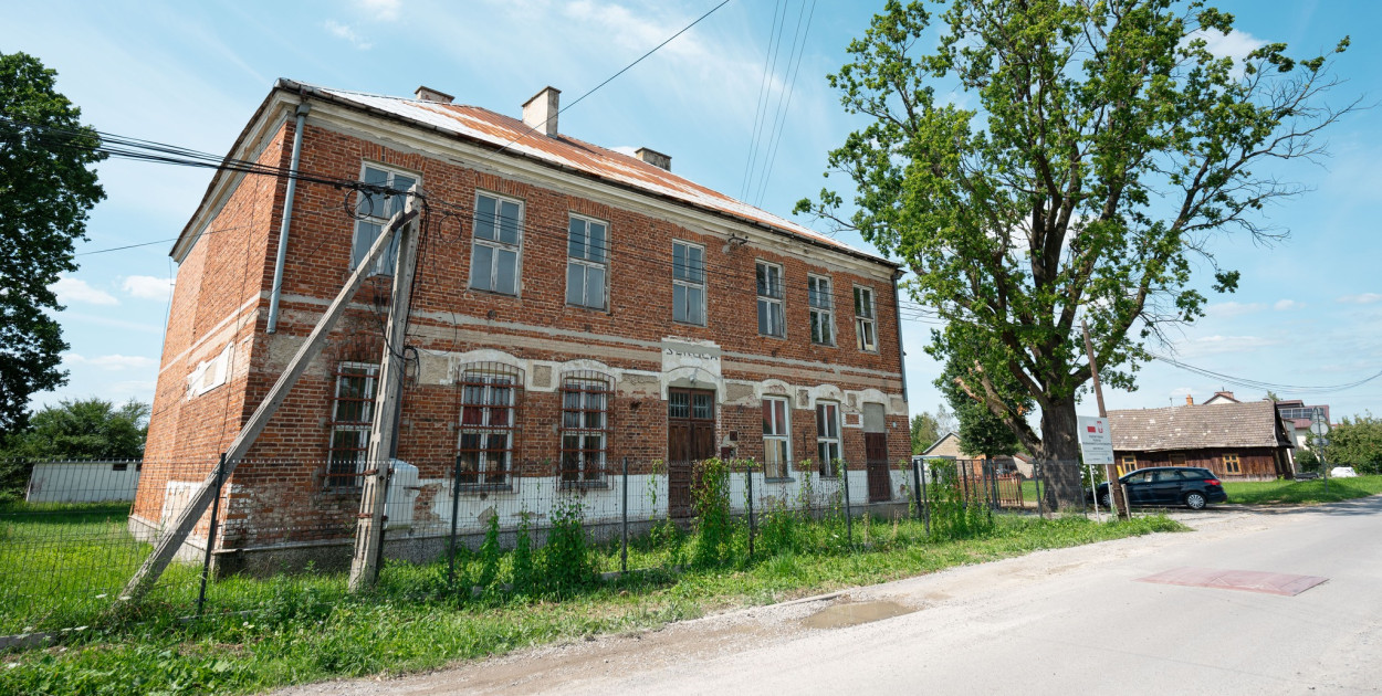 Fot. UM Przecław