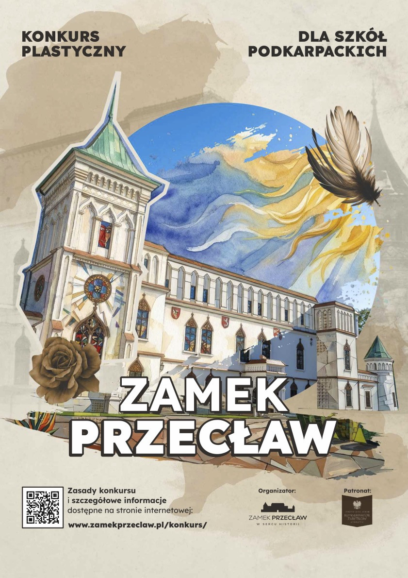 Konkurs_zamek_przeclaw