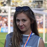 Kamila Bik