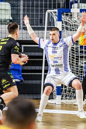 Handball Stal Mielec - Budimex Stal Gorzów-11075