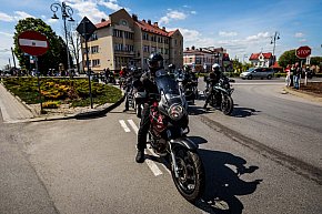 Otwarcie sezonu motocyklowego 2024 w Radomyślu Wielkim-11161