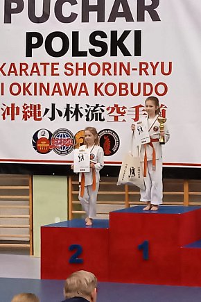 Puchar Polski Shorin Ryu Karate i Kobudo w Tarnowie-11201