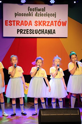 III Edycja Festiwalu Piosenki Dziecięcej „Estrada Skrzatów 2024”-11299