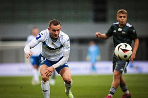 FKS Stal Mielec - Lechia Gdańsk [BOISKO]-11827