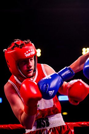 Gala bokserska Magazimm Boxing Night-11829