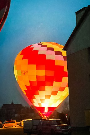 2. Fiesta Balonowa i Pokazy Laserowe w Radomyślu Wielkim-11986