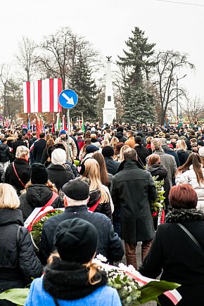 Dzień Niepodległości 2024 w Mielcu-11994