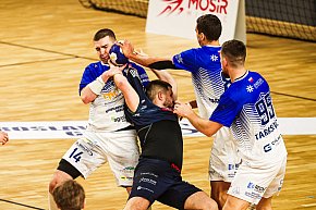 Handball Stal Mielec – KPR Żukowo-12050