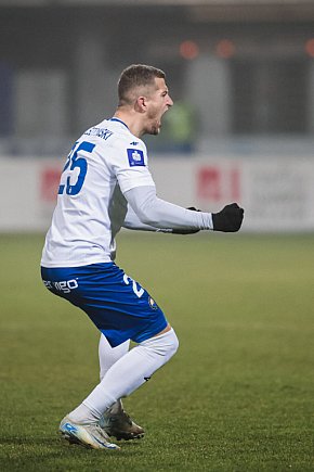 FKS Stal Mielec - Legia Warszawa [BOISKO]-12078