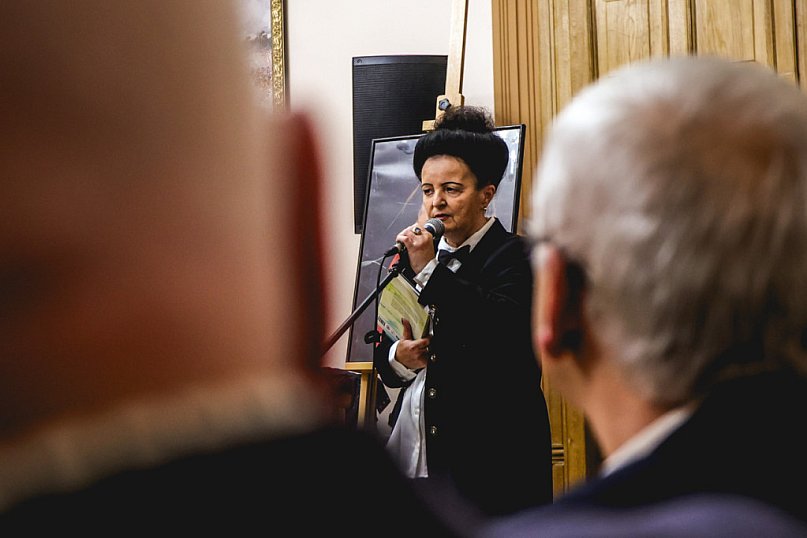 Wspomnienie Jerzego Mamcarza. In Memoriam