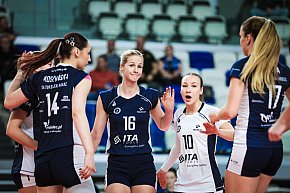 ITA Tools Stal Mielec - #VolleyWrocław - Puchar Polski-12141