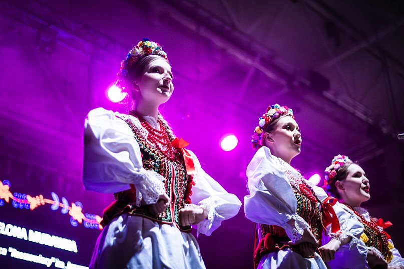 „Rzeszowiacy” wrócili do hali