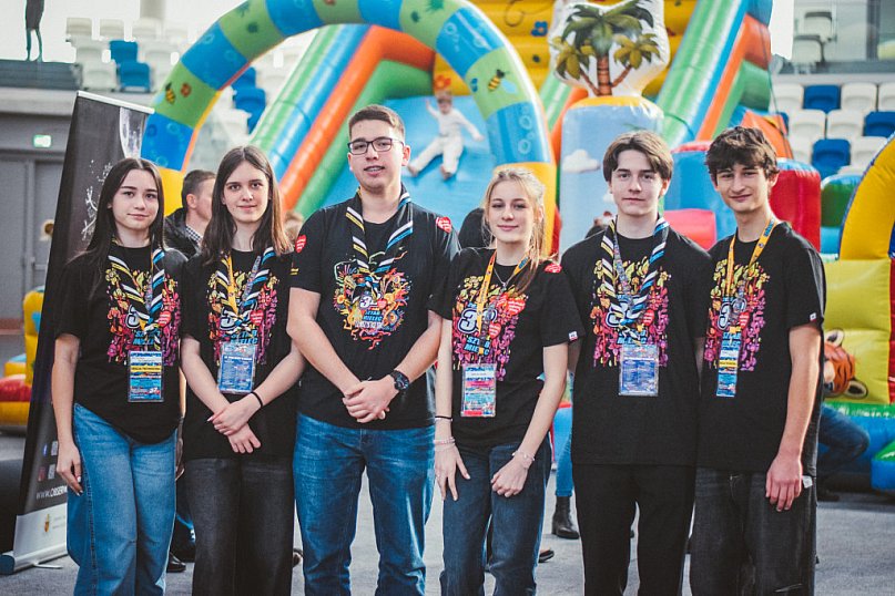 33. Finał WOŚP 2025 - południe w Hali MOSiR Mielec