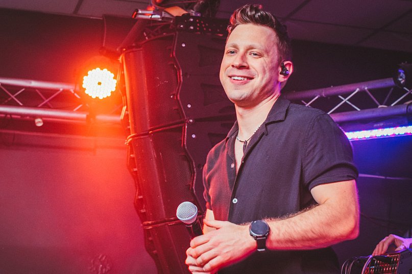 Koncert MASTERS w Insomni