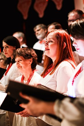 Koncert „Pospieszajcie pastuszkowie”-12310