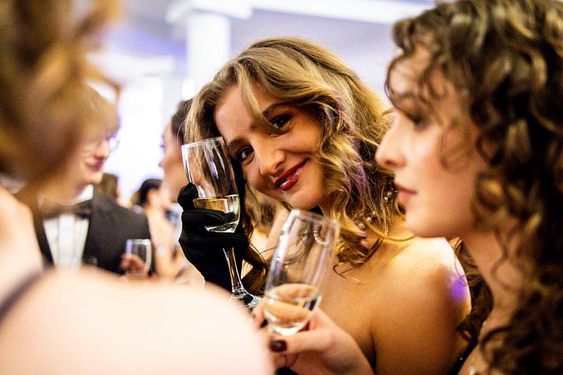 Studniówka „Kopernika” 2025