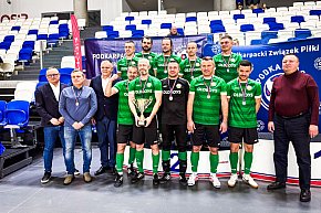 Mistrzostwa Podkarpacia Oldboyów w  Futsalu 2025-12380