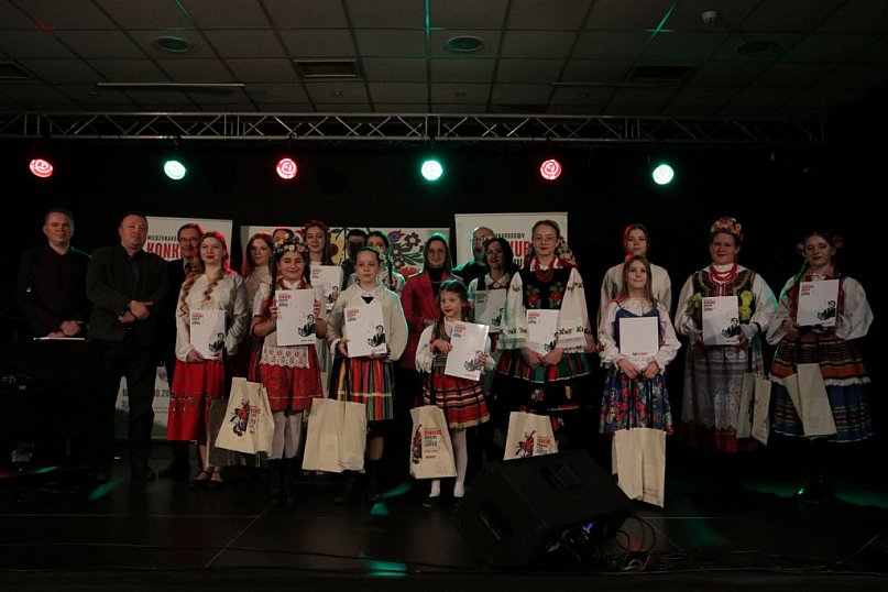 Międzynarodowy Konkurs Wokalny im. Stanisława Jopka