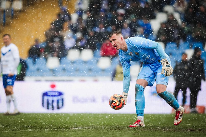 FKS Stal Mielec - Śląsk Wrocław [BOISKO]