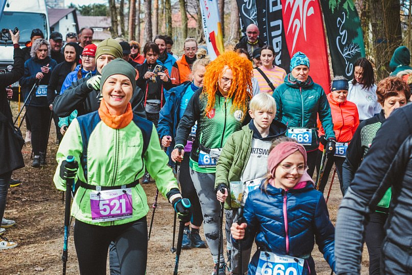 Lovelasy budzą bobry 2025