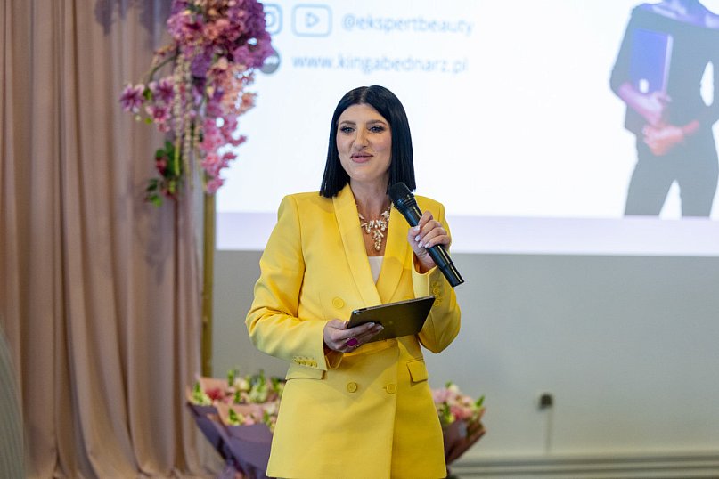 „Różowa królowa”! Za nami ważne wydarzenie dla kobiet w Mielcu