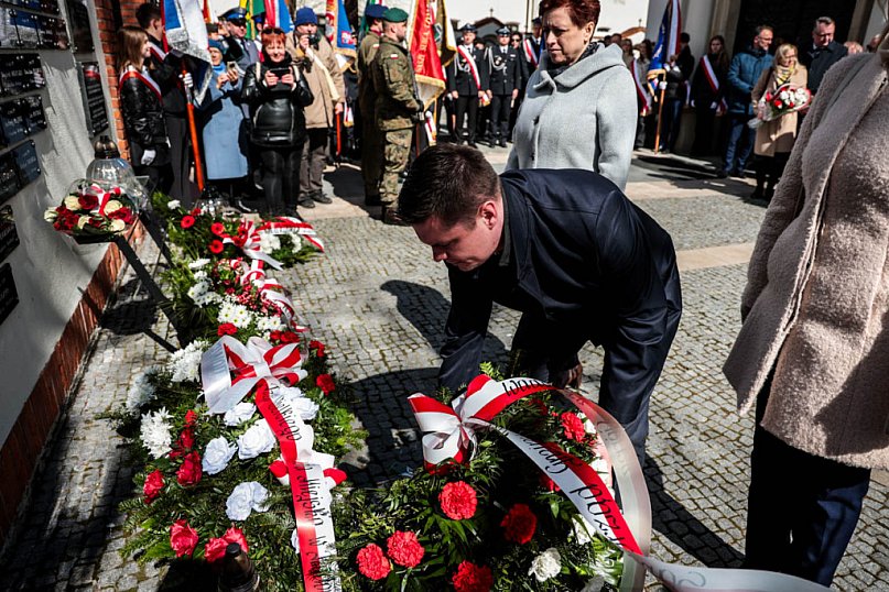 15. rocznica katastrofy smoleńskiej