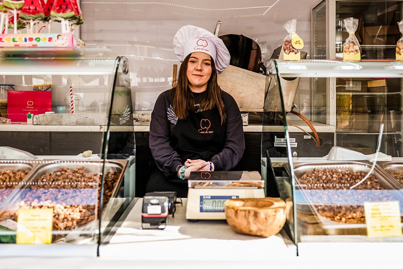 Jarmark Wielkanocny 2025 na Placu AK w Mielcu