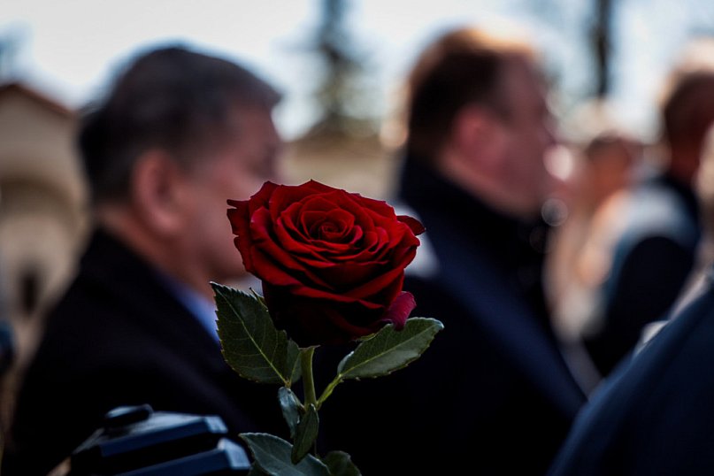 85. rocznica Zbrodni Katyńskiej