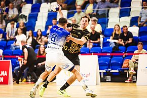 HANDBALL STAL MIELEC – RAJBUD STAL GORZÓW WIELKOPOLSKI-12584